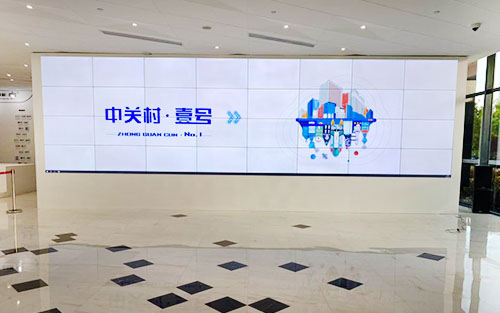 55寸拼接屏哪家好？55寸拼接屏廠家排名